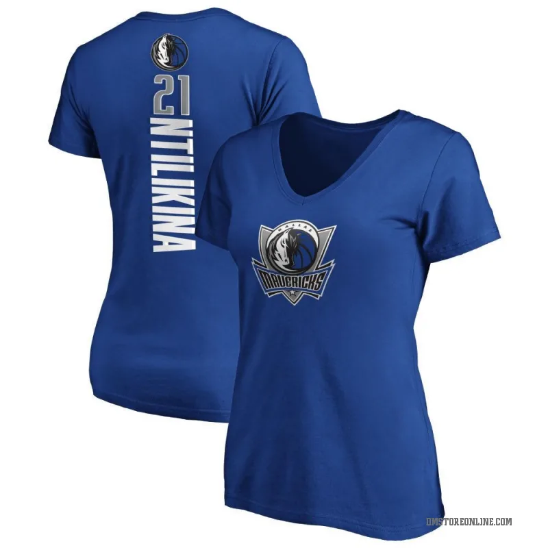 dallas mavs shirts